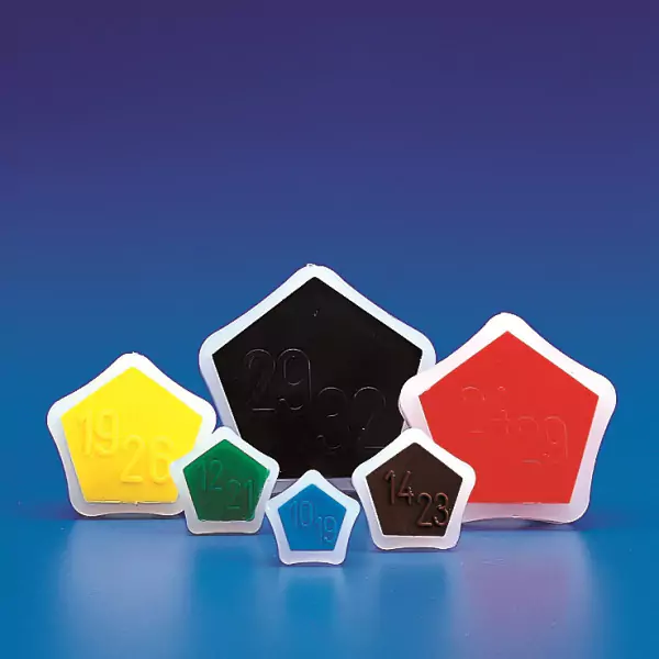 conical-stoppers